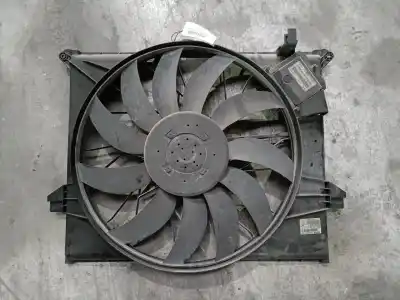 Recambio de automóvil de segunda mano de ELECTROVENTILADOR para MERCEDES-BENZ CLASE M (W164)  referencias OEM IAM   
