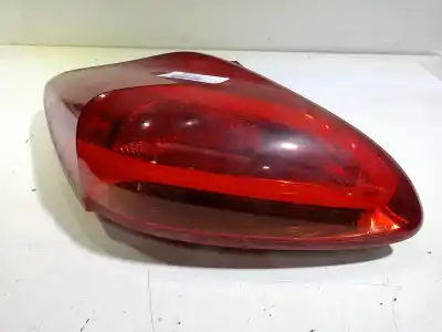 Second-hand car spare part left tailgate light for kia ceed tech 99 cv / 73 kw oem iam references   
