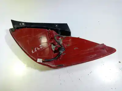 Second-hand car spare part left tailgate light for kia ceed tech 99 cv / 73 kw oem iam references   