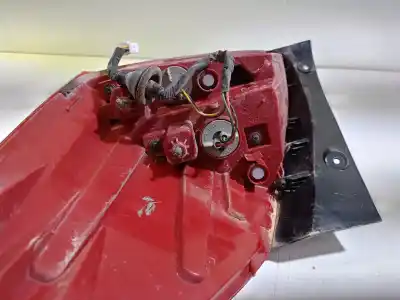 Second-hand car spare part left tailgate light for kia ceed tech 99 cv / 73 kw oem iam references 