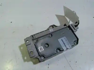 Peça sobressalente para automóvel em segunda mão centralina de airbag por bmw serie 3 berlina (e90) 320d referências oem iam 0285010064