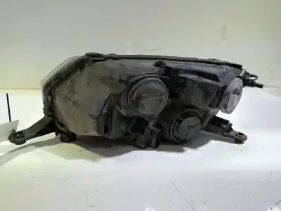 Second-hand car spare part right headlight for skoda rapid active oem iam references   