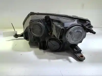 Second-hand car spare part right headlight for skoda rapid active oem iam references 