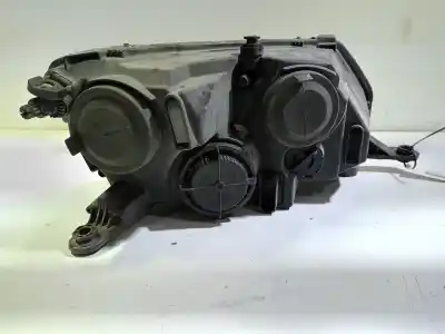 Second-hand car spare part left headlight for skoda rapid active oem iam references 5jb941017  90038118
