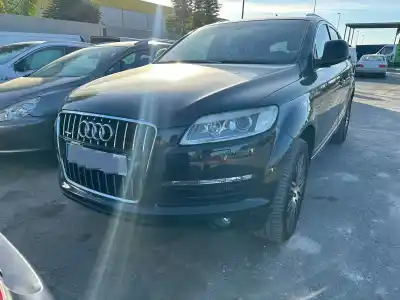 Автозапчасти б/у электрический вентилятор за audi q7 (4l) 3.0 tdi ссылки oem iam 