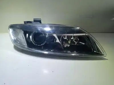 Автозапчастина б/у ПРАВА ФА для AUDI Q7 (4L)  Посилання на OEM IAM 89312909  0432570FBJ
