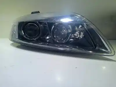 Автозапчасти б/у правая фара за audi q7 (4l) 3.0 tdi ссылки oem iam 89312909  0432570fbj