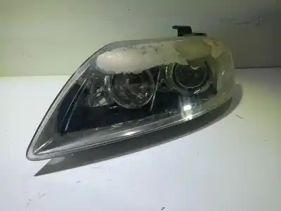 Pezzo di ricambio per auto di seconda mano faro anteriore sinistro per audi q7 (4l) 3.0 tdi riferimenti oem iam 4l0941003a  89312890