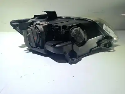 Pezzo di ricambio per auto di seconda mano faro anteriore sinistro per audi q7 (4l) 3.0 tdi riferimenti oem iam 4l0941003a  89312890