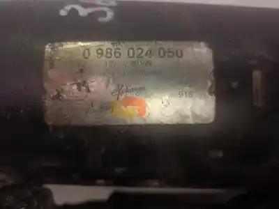 Автозапчасти б/у двигатель запускается за audi q7 (4l) 3.0 tdi ссылки oem iam 0986024050