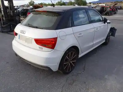 Автозапчасти б/у ИНДИКАТОР за AUDI A1 SPORTBACK (8XF)  ссылки OEM IAM   