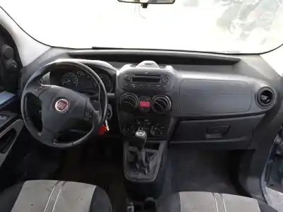 Автозапчастина б/у ПЕРЕДНЯ ЛІВА ПОДУШКА БЕЗОПАСНОСТИ для FIAT QUBO (300)  Посилання на OEM IAM   