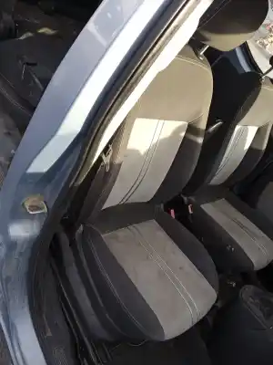 Pezzo di ricambio per auto di seconda mano sedile anteriore destro per fiat qubo (300) dynamic riferimenti oem iam   