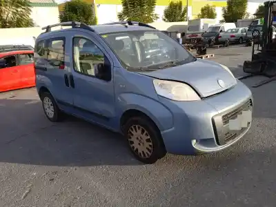 Gebrauchtes Autoersatzteil Lenkgetriebe zum FIAT QUBO (300)  OEM-IAM-Referenzen   