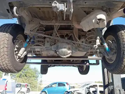 Автозапчасти б/у правый задний амортизатор за ssangyong korando 2.9 turbodiesel cat ссылки oem iam 