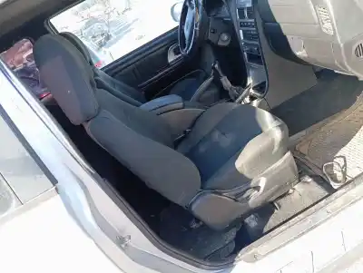 Автозапчасти б/у сиденье правое переднее за ssangyong korando 2.9 turbodiesel cat ссылки oem iam 