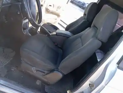 Автозапчасти б/у левое переднее сидение за ssangyong korando 2.9 turbodiesel cat ссылки oem iam 