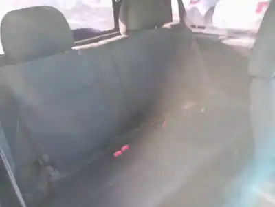 Автозапчасти б/у задние сиденья за ssangyong korando 2.9 turbodiesel cat ссылки oem iam 