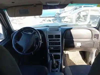 Автозапчасти б/у климат-контроль за ssangyong korando 2.9 turbodiesel cat ссылки oem iam 