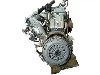 Peça sobressalente para automóvel em segunda mão motor completo por ssangyong korando (kj) 2.9 td referências oem iam 662920  
