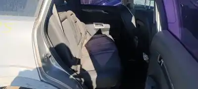 Автозапчасти б/у задние сиденья за opel antara cosmo 4x4 ссылки oem iam 