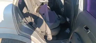 Автозапчасти б/у задний поддон за opel antara cosmo 4x4 ссылки oem iam 