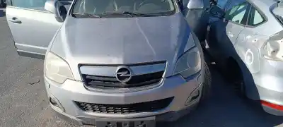 Автозапчасти б/у капот за opel antara cosmo 4x4 ссылки oem iam 