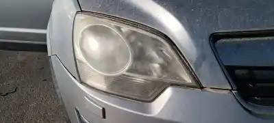 Автозапчастина б/у права фа для opel antara cosmo 4x4 посилання на oem iam   