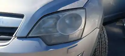 Автозапчастина б/у ліва фара для opel antara cosmo 4x4 посилання на oem iam   