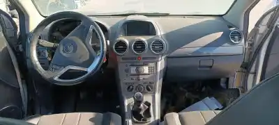 Автозапчасти б/у комплект подушки безопасности за opel antara cosmo 4x4 ссылки oem iam 