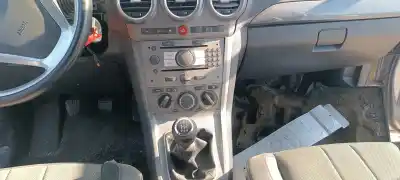 Автозапчасти б/у климат-контроль за opel antara cosmo 4x4 ссылки oem iam 