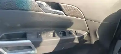 Автозапчасти б/у выключатель левого переднего окна за opel antara cosmo 4x4 ссылки oem iam 
