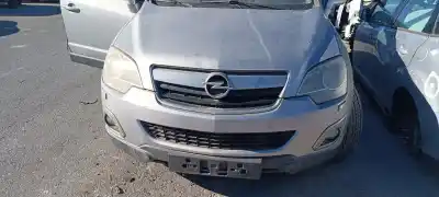Автозапчасти б/у передняя панель за opel antara cosmo 4x4 ссылки oem iam 