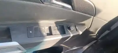 Автозапчастина б/у ліве дзеркало для opel antara cosmo 4x4 посилання на oem iam   