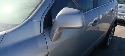Автозапчасти б/у левое зеркало за opel antara cosmo 4x4 ссылки oem iam 