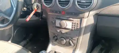Автозапчасти б/у аудиосистема / радио cd за opel antara cosmo 4x4 ссылки oem iam 