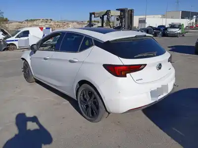 Gebrauchtes Autoersatzteil KRAFTSTOFFGEBER zum OPEL ASTRA K LIM. 5TÜRIG  OEM-IAM-Referenzen   