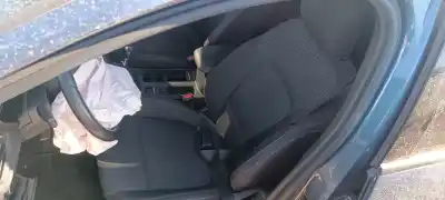 Second-hand car spare part LEFT FRONT SEAT for FORD FOCUS  OEM IAM references   