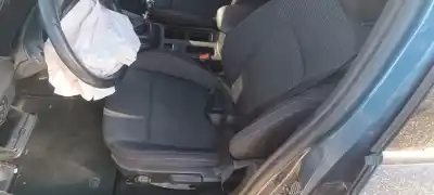 Second-hand car spare part left front seat for ford focus active oem iam references   