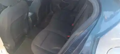 Peça sobressalente para automóvel em segunda mão bancos traseiros por ford focus active referências oem iam   