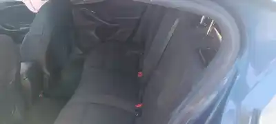 Second-hand car spare part rear seats for ford focus active oem iam references 