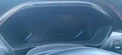 Second-hand car spare part dashboard for ford focus active oem iam references 