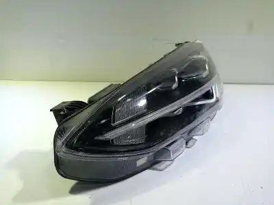Second-hand car spare part left headlight for ford focus active oem iam references mx7b13e015eb  