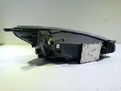 Second-hand car spare part left headlight for ford focus active oem iam references mx7b13e015eb  