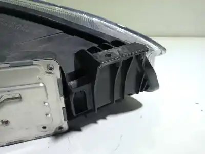 Second-hand car spare part left headlight for ford focus active oem iam references mx7b13e015eb