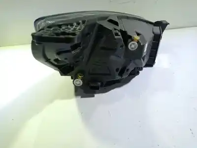 Second-hand car spare part left headlight for ford focus active oem iam references mx7b13e015eb  