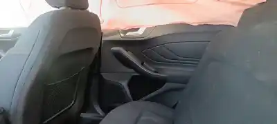 Second-hand car spare part right rear door trim for ford focus active oem iam references 