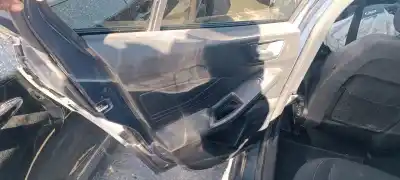 Second-hand car spare part left rear door trim for ford focus active oem iam references 