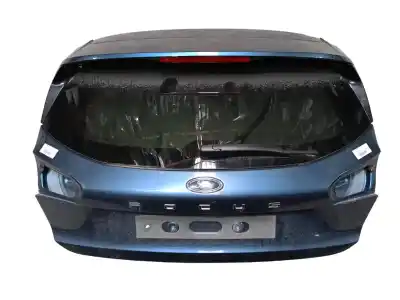 Second-hand car spare part tailgate for ford focus active oem iam references 