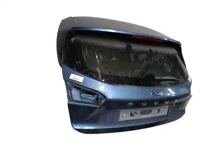 Pièce détachée automobile d'occasion hayon pour ford focus active références oem iam   